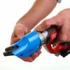 Ножиці по металу електричні Milwaukee M18 BMS20-0 (без АКБ та ЗП) (4933447935) зображення 9