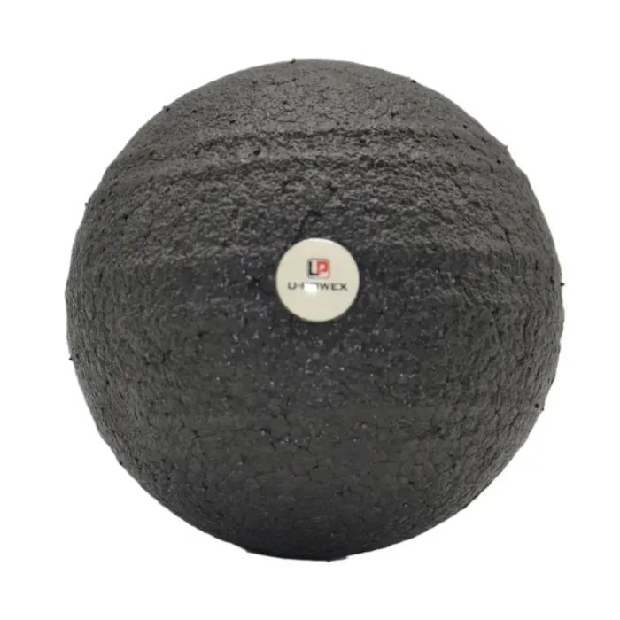 Массажный мяч U-Powex Epp foam ball d10 Black (UP_1003_Ball_D10cm) изображение 2