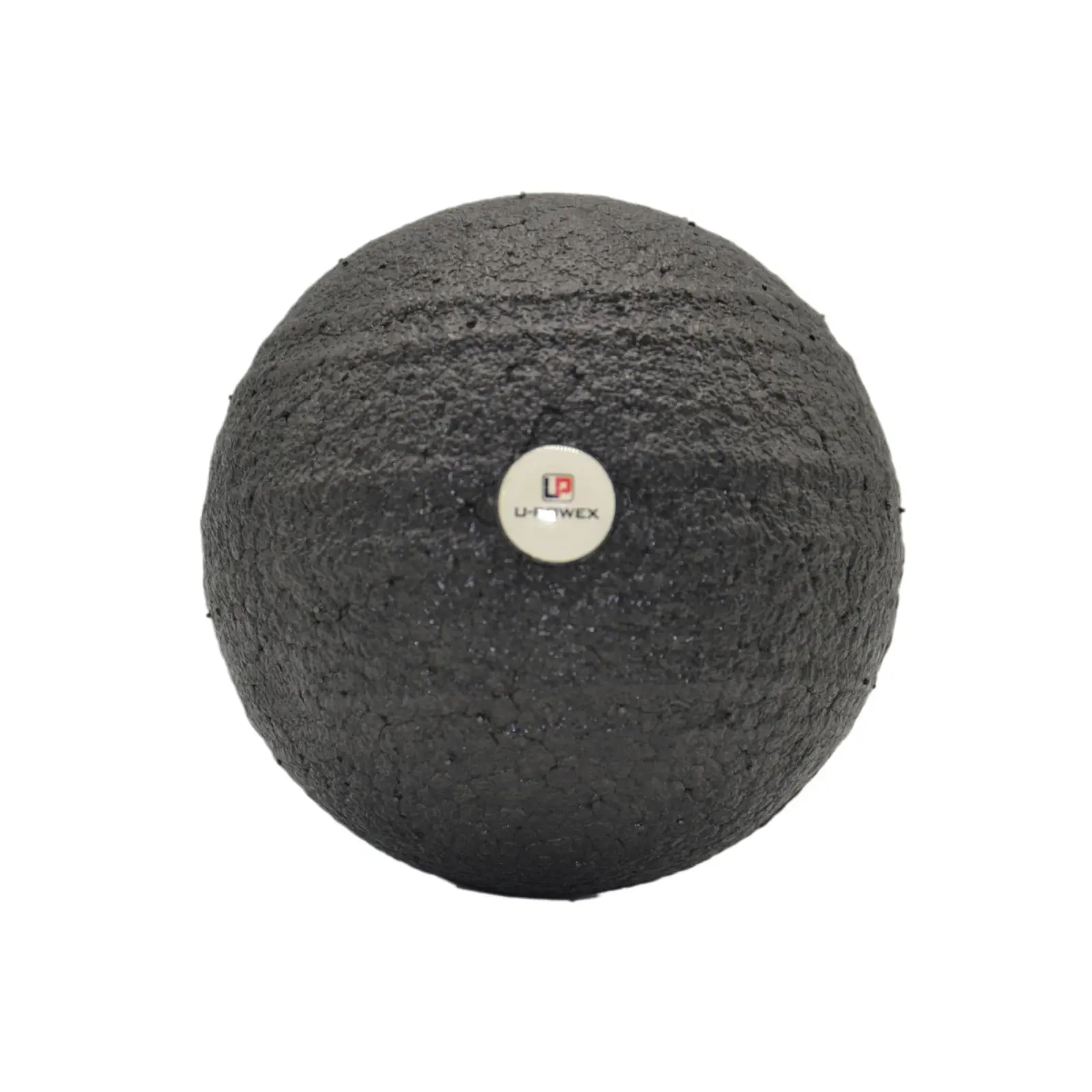 Масажний м'яч U-Powex Epp foam ball d10 Black (UP_1003_Ball_D10cm) зображення 2
