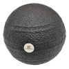 Массажный мяч U-Powex Epp foam ball d10 Black (UP_1003_Ball_D10cm) изображение 3