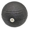 Массажный мяч U-Powex Epp foam ball d10 Black (UP_1003_Ball_D10cm) изображение 3