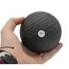 Массажный мяч U-Powex Epp foam ball d10 Black (UP_1003_Ball_D10cm) изображение 6