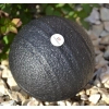 Масажний м'яч U-Powex Epp foam ball d10 Black (UP_1003_Ball_D10cm) зображення 7