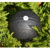 Масажний м'яч U-Powex Epp foam ball d10 Black (UP_1003_Ball_D10cm) зображення 8