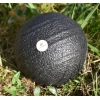 Масажний м'яч U-Powex Epp foam ball d10 Black (UP_1003_Ball_D10cm) зображення 9