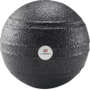 Масажний м'яч U-Powex Epp foam ball d10 Black (UP_1003_Ball_D10cm)
