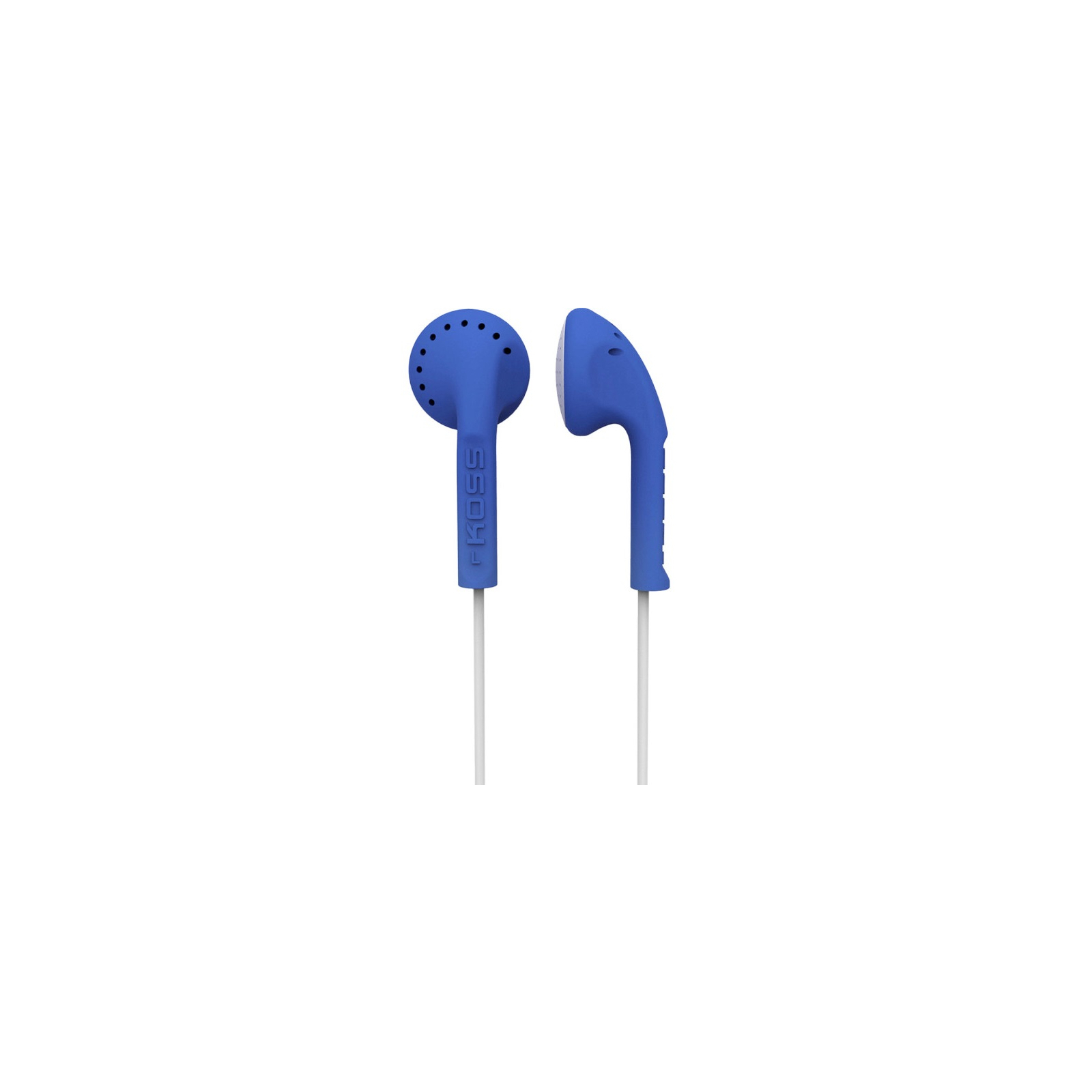 Навушники Koss KE10B In-Ear Blue (192857.101)