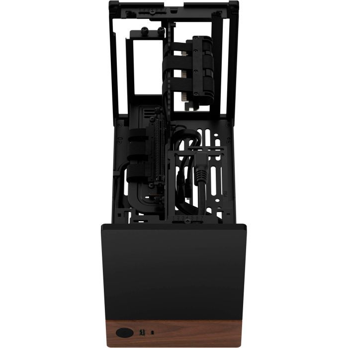 Корпус Fractal Design Terra Graphite (FD-C-TER1N-01) изображение 10