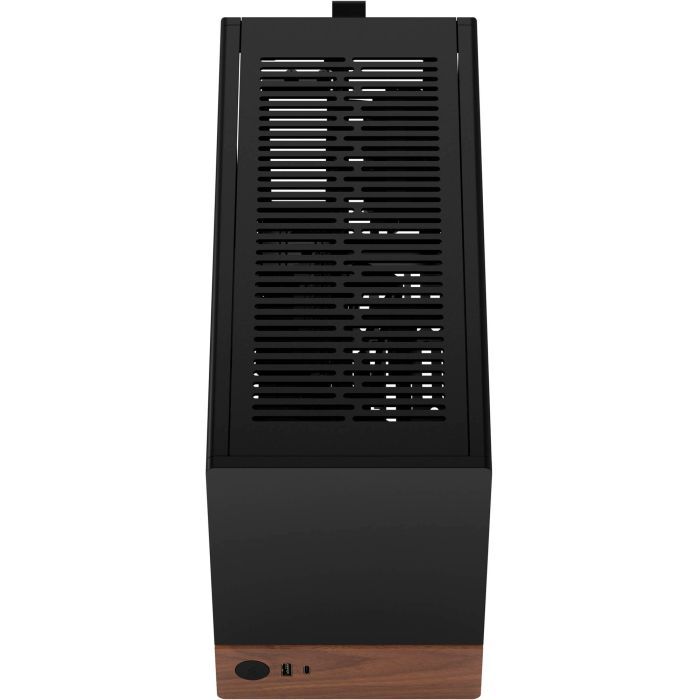 Корпус Fractal Design Terra Graphite (FD-C-TER1N-01) изображение 11