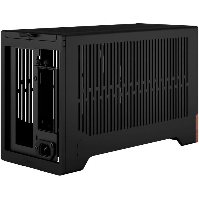 Корпус Fractal Design Terra Graphite (FD-C-TER1N-01) изображение 12