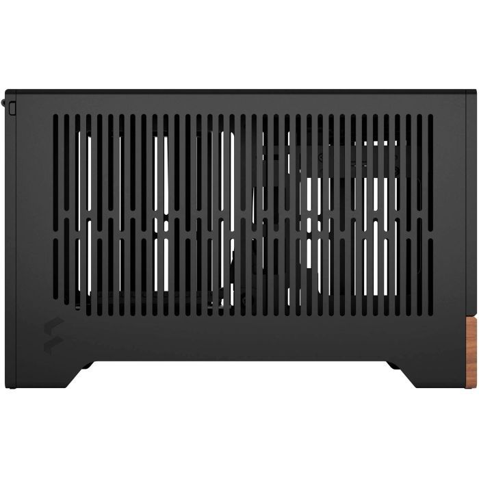 Корпус Fractal Design Terra Graphite (FD-C-TER1N-01) изображение 4