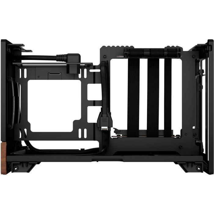 Корпус Fractal Design Terra Graphite (FD-C-TER1N-01) изображение 7