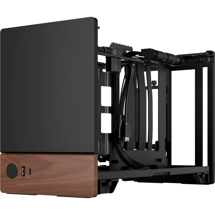 Корпус Fractal Design Terra Graphite (FD-C-TER1N-01) изображение 8