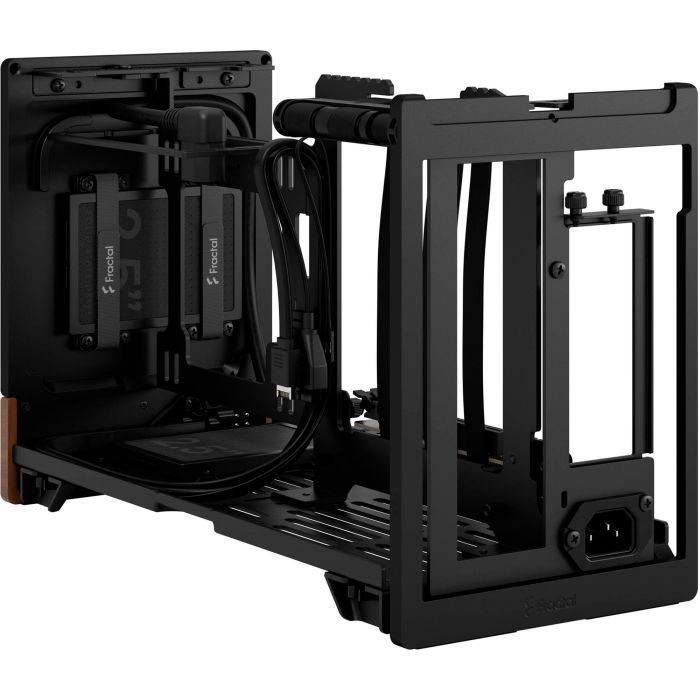Корпус Fractal Design Terra Graphite (FD-C-TER1N-01) изображение 9