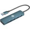 Концентратор HP USB 3.0 AM to 4xUSB 3.0 AF (DHC-CT100)