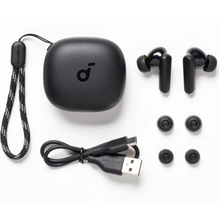 Наушники Anker SoundСore R50i White (A3949G22) изображение 5
