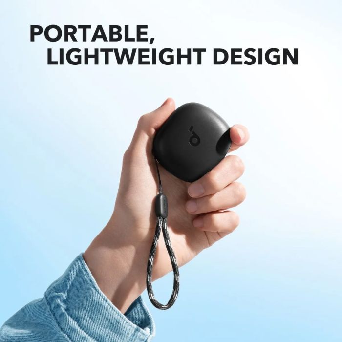 Наушники Anker SoundСore R50i White (A3949G22) изображение 8
