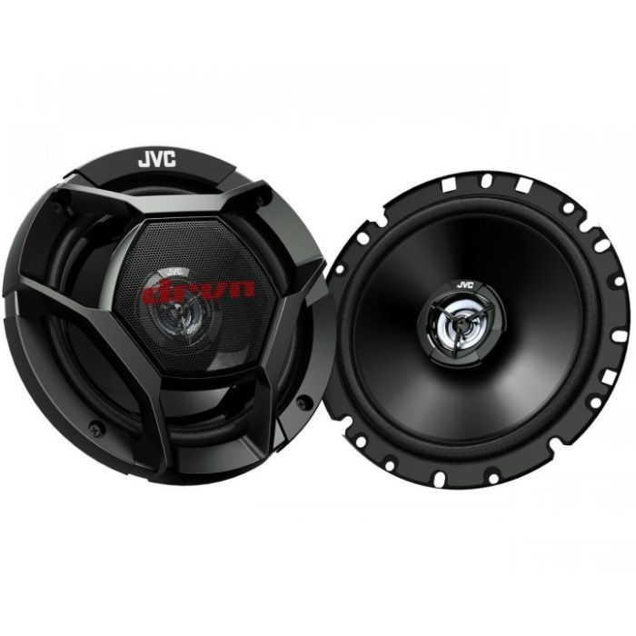 Коаксиальная акустика JVC CS-DR1720 изображение 2