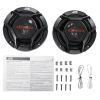 Коаксиальная акустика JVC CS-DR1720 изображение 3