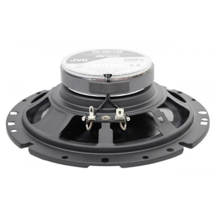 Коаксиальная акустика JVC CS-DR1720 изображение 4