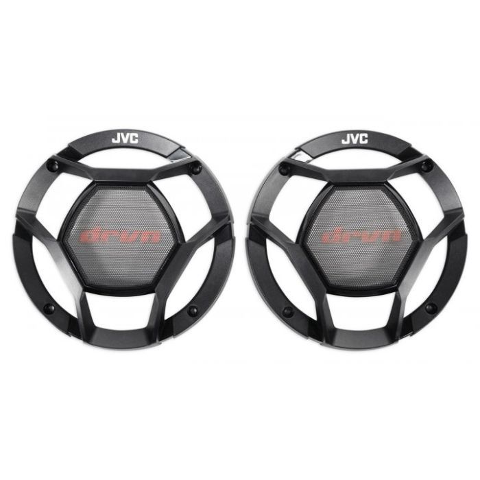 Коаксиальная акустика JVC CS-DR1720 изображение 8
