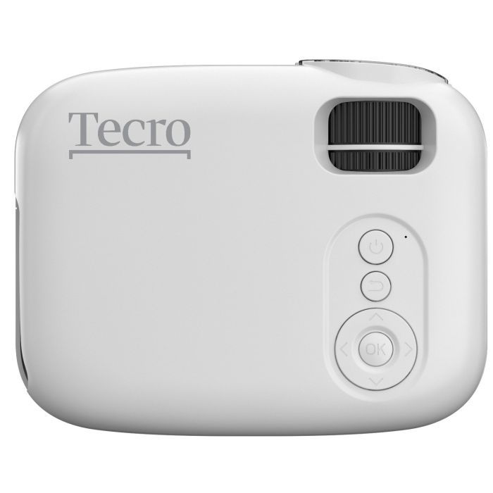 Проектор Tecro PJ-1023 изображение 3