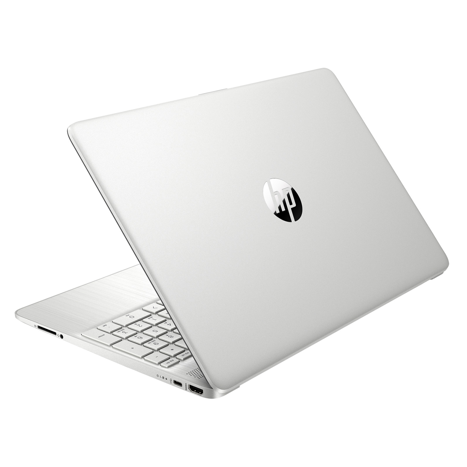 Ноутбук HP Envy x360 15-fe0007ua (8U6M1EA) зображення 5