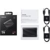 Накопитель SSD USB 3.2 2TB T9 Samsung (MU-PG2T0B/EU) изображение 12