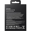 Накопитель SSD USB 3.2 2TB T9 Samsung (MU-PG2T0B/EU) изображение 9