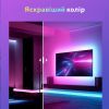 Светодиодная лента Govee LED Strip Lights 5м Білий (H61E13D1) изображение 10