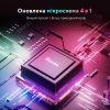 Светодиодная лента Govee LED Strip Lights 5м Білий (H61E13D1) изображение 12
