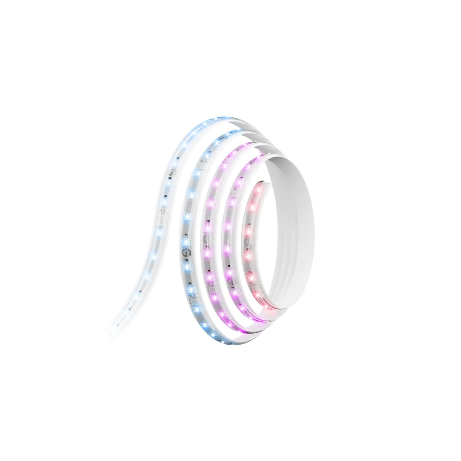 Светодиодная лента Govee LED Strip Lights 5м Білий (H61E13D1) изображение 3