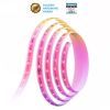 Светодиодная лента Govee LED Strip Lights 5м Білий (H61E13D1) изображение 5