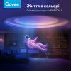 Светодиодная лента Govee LED Strip Lights 5м Білий (H61E13D1) изображение 6