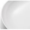 Раковина GRANADO Morella white gel (gbs0205g) изображение 3