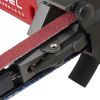 Шлифовальная машина Milwaukee ленточная 10мм M12 FBFL10-0, 2Ah (4933480958) изображение 3
