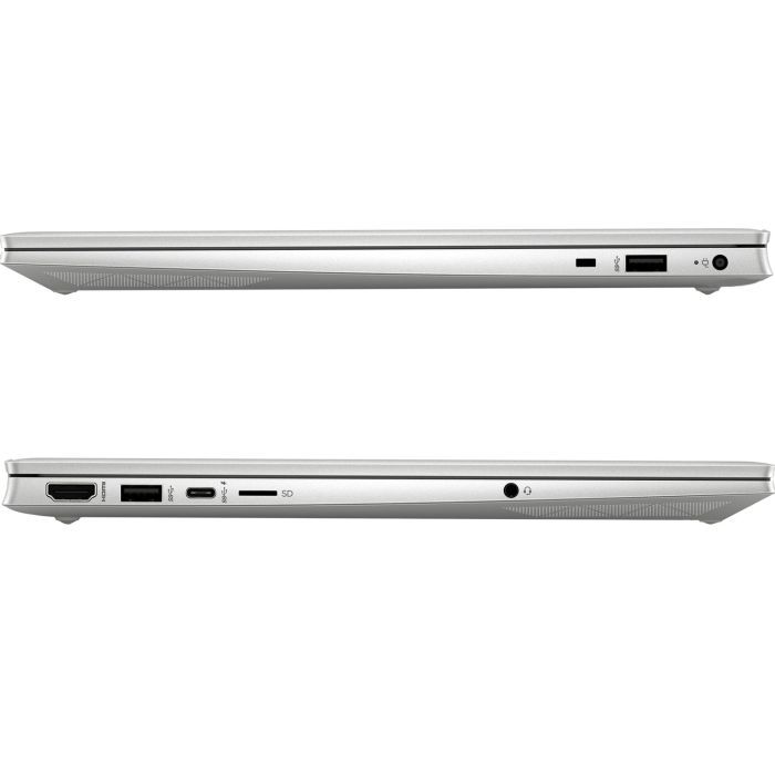 Ноутбук HP Pavilion 15-eh1119ua (826M8EA) изображение 4