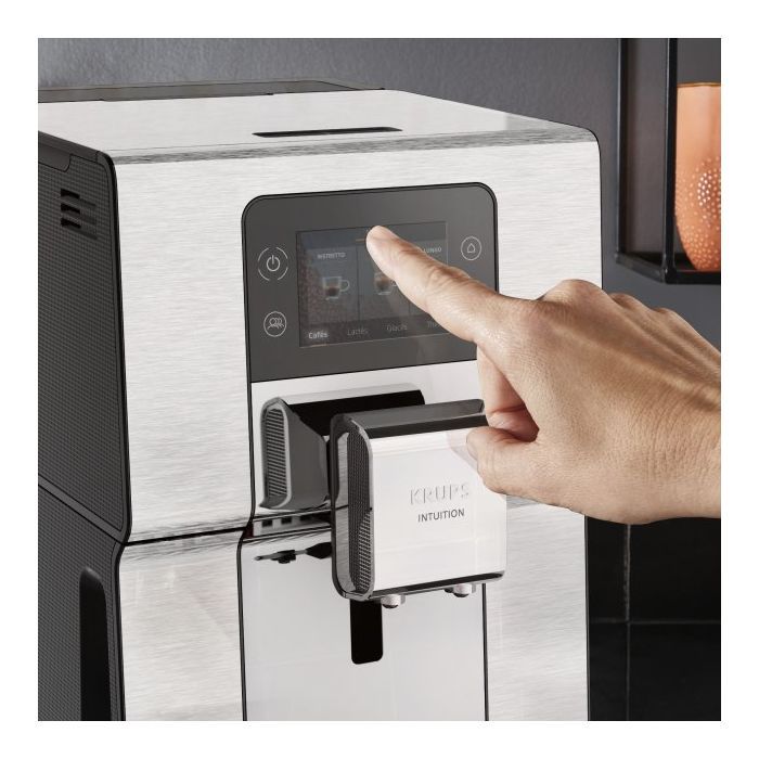 Кофемашина Krups EA877D10 изображение 11