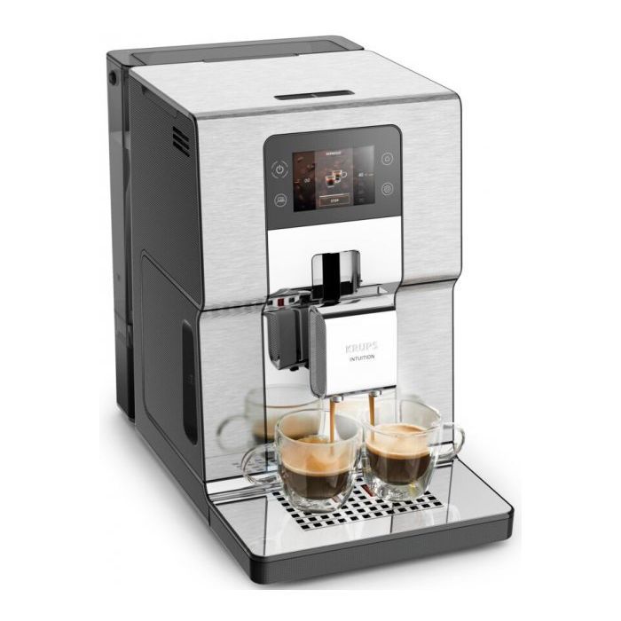 Кофемашина Krups EA877D10 изображение 2