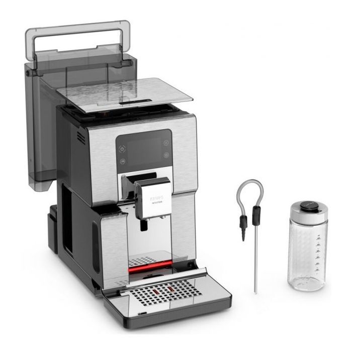 Кофемашина Krups EA877D10 изображение 8