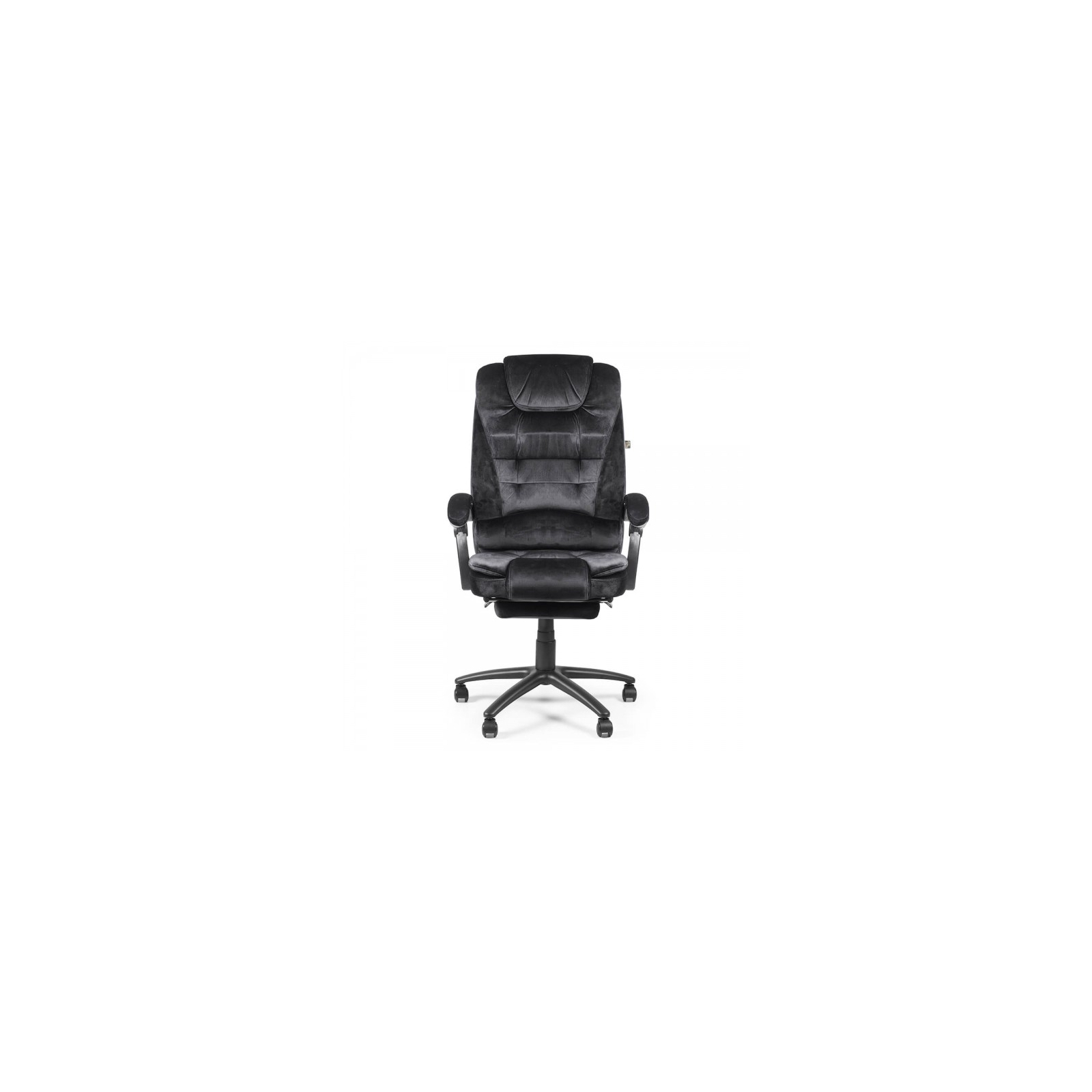 Офисное кресло Barsky Freelance Microfiber BFR-02 (BFR-02) изображение 2