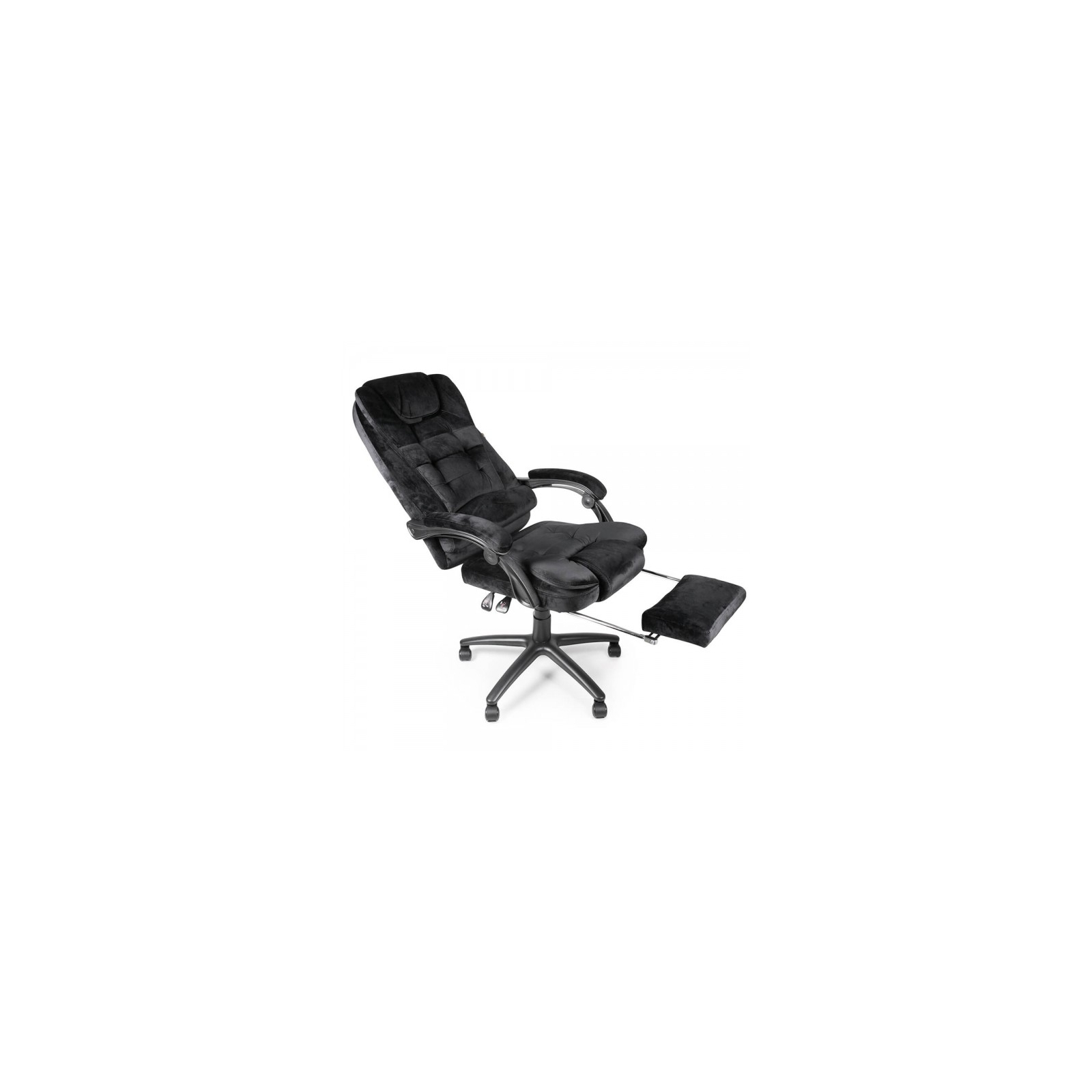 Офисное кресло Barsky Freelance Microfiber BFR-02 (BFR-02) изображение 3