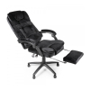 Офисное кресло Barsky Freelance Microfiber BFR-02 (BFR-02) изображение 3