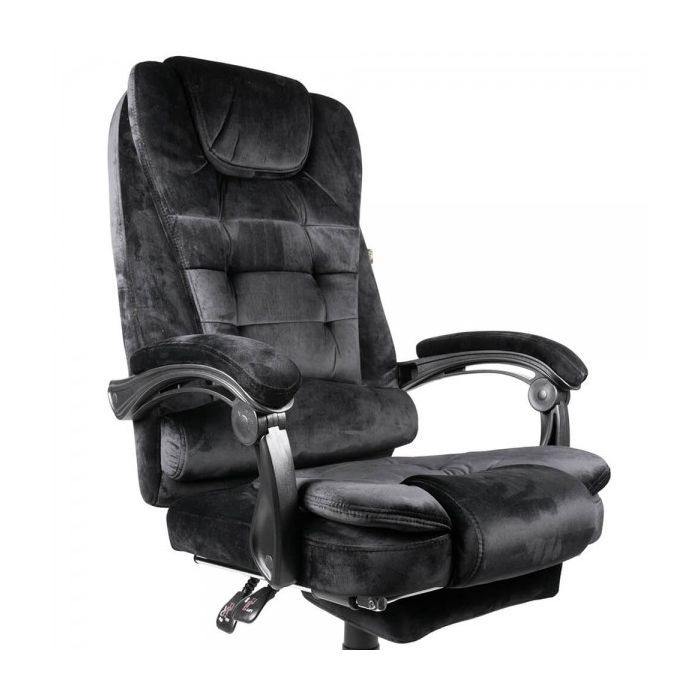 Офисное кресло Barsky Freelance Microfiber BFR-02 (BFR-02) изображение 6