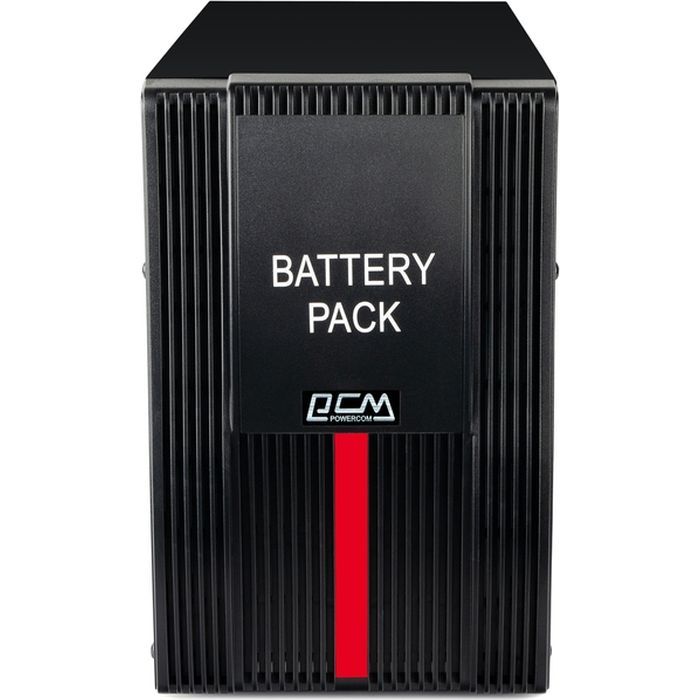 Батарея до ДБЖ Powercom блок акб MAC-1000 24VDC (EBP.MAC-1000.24VDC) зображення 2