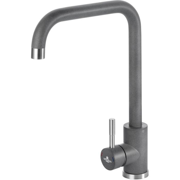 Смеситель GRANADO Oviedo LUX terra (gz0203L)