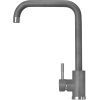 Смеситель GRANADO Oviedo LUX grafito (gz0209L) изображение 2