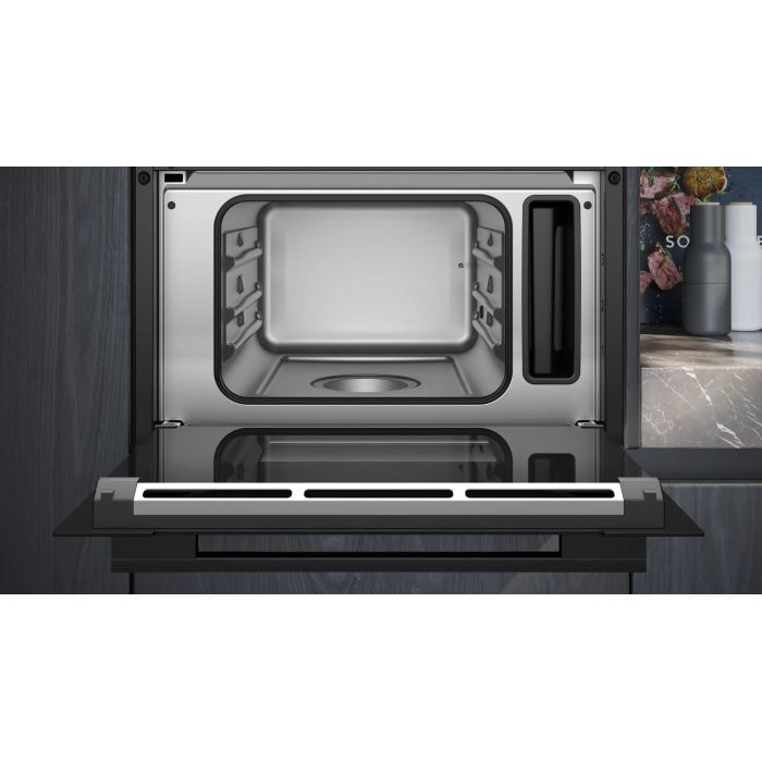 Духовой шкаф Siemens CD714GXB1 изображение 3