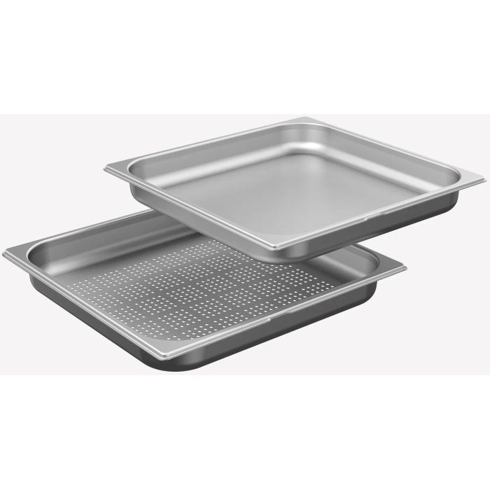 Духовой шкаф Siemens CD714GXB1 изображение 7