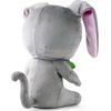 Мягкая игрушка WP Merchandise Кото-Кролик (FWPCATBANNY22GY00) изображение 3